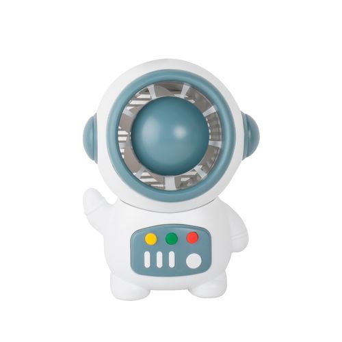 Ventilador Funky Fish Gris 01.C