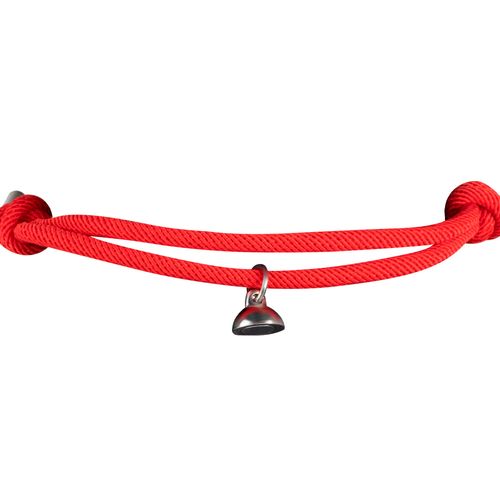 Set Pulseras Funky Fish Rojo