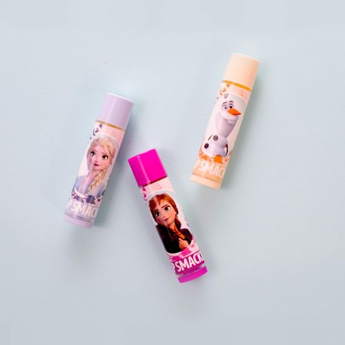 Disney Frozen 2 Lip Balm Trio Frozen 2