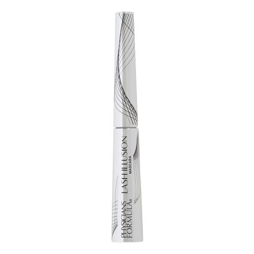 Máscara de Pestañas Eye Booster Lash Illusion Ultra Negro