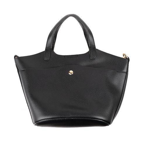 Cartera Funky Fish Negro 7.A