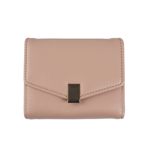 Billetera Funky Fish Beige 1.A