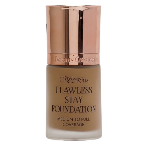 Beauty Creations Base líquida Flaw Less Stay