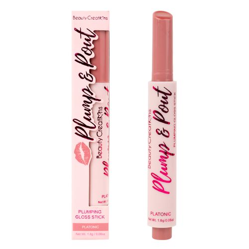 Beauty Creations Lip Plump & Pout