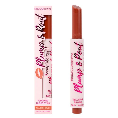 Beauty Creations Lip Plump & Pout