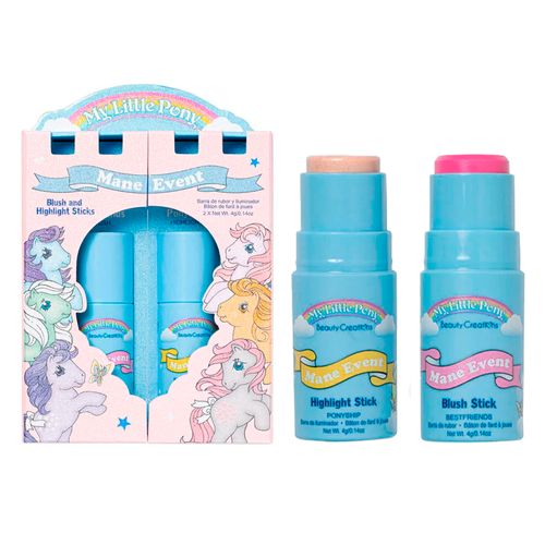 Beauty Creations My Little Pony Bo