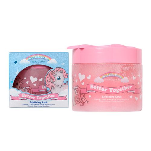Beauty Creations Glitter My Little Pony Ex