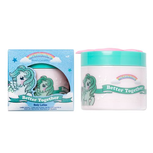 Beauty Creations My Little Pony Bo