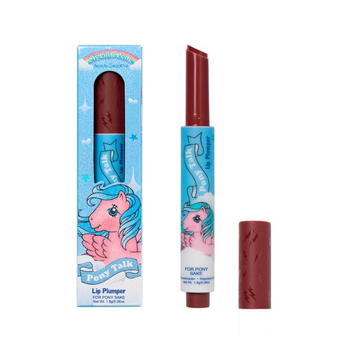 Beauty Creations Glitter My Little Pony Li