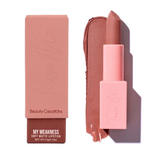 Beauty Creations Labial en Barra Me Ltn