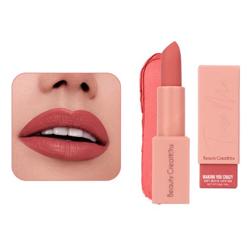 Beauty Creations Labial en Barra Me Making You Crazy