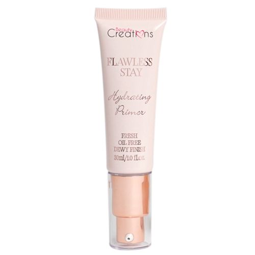 Beauty Creations Primer Hydrating Oil Free