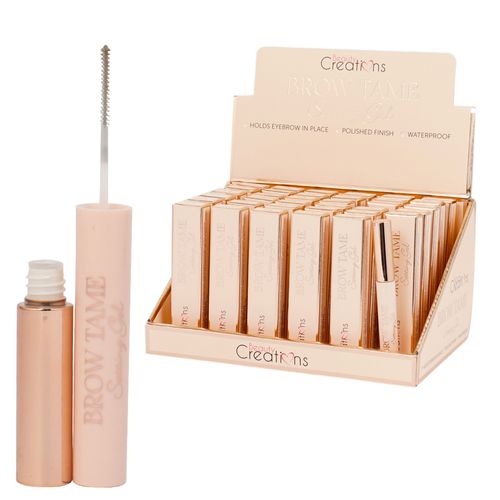 Beauty Creations Gel de cejas