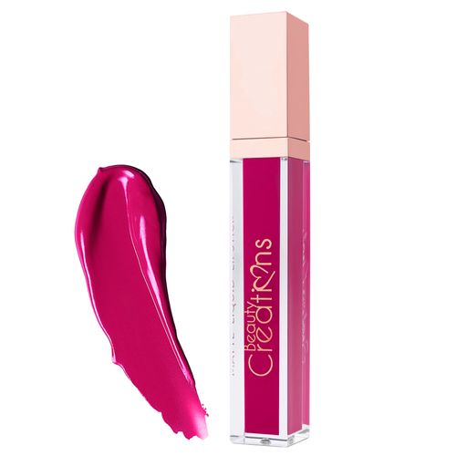 Beauty Creations Lip Seal Matte Hypnotize
