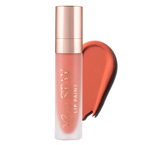 Beauty Creations Lip Velvet Soft Side