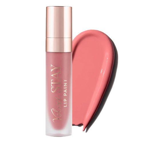 Beauty Creations Lip Velvet High End