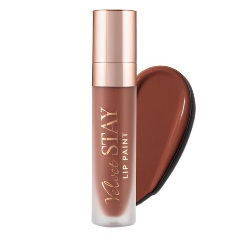 Beauty Creations Lip Velvet On The Edge
