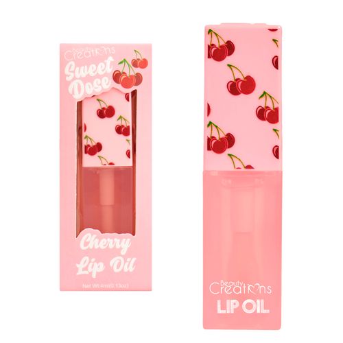 Beauty Creations Lip Lo 3 Oil Cherry