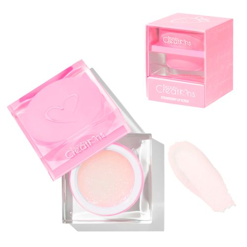 Beauty Creations Lip Scrub Strawberry