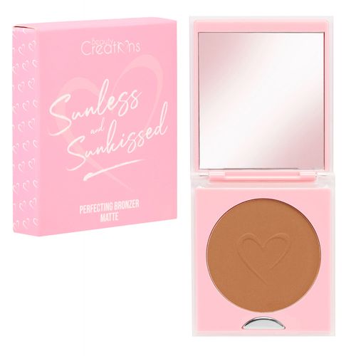 Beauty Creations Sunkissed Sunny Honey