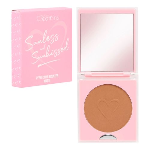Beauty Creations Sunkissed Down To Earth