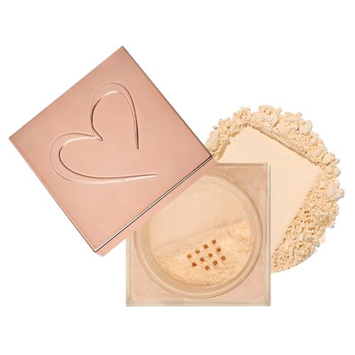 Beauty Creations Polvo Suelto Honey Me