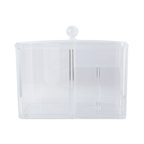 Disco Desmaquillante Funky Fish Transparente 1.A