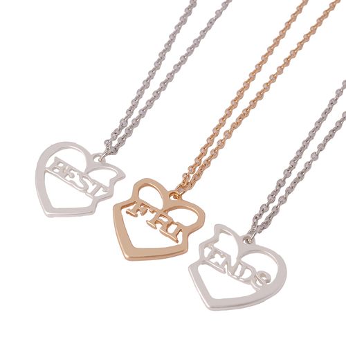Set Collares Funky Fish Surtido 18.A
