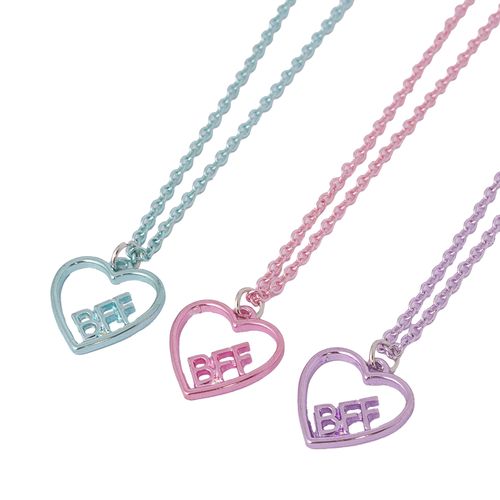 Set Collares Funky Fish Surtido 20.A