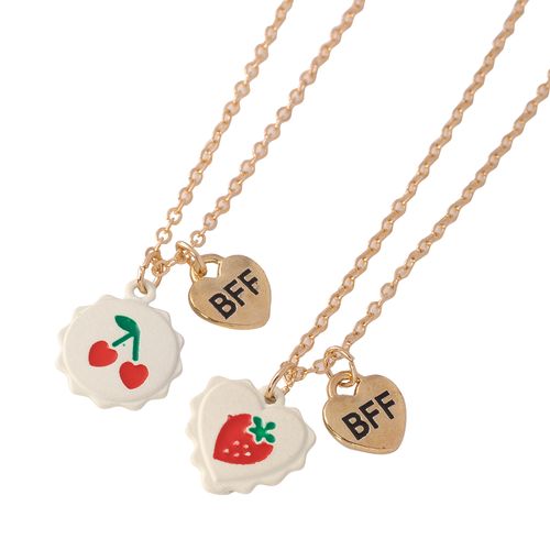 Set Collares Funky Fish Surtido 23.A