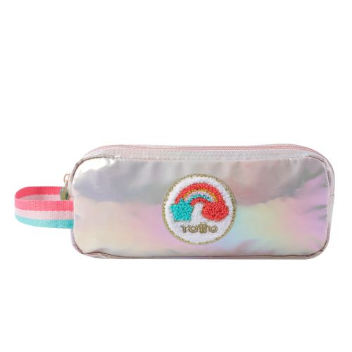 Ttu Multiusos Infantil Glowy Totto