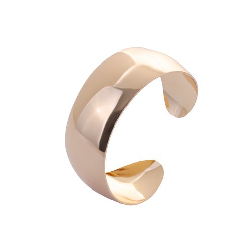 Pulsera Bañado En Oro