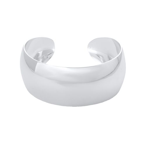 Pulsera Bañado En Plata 802