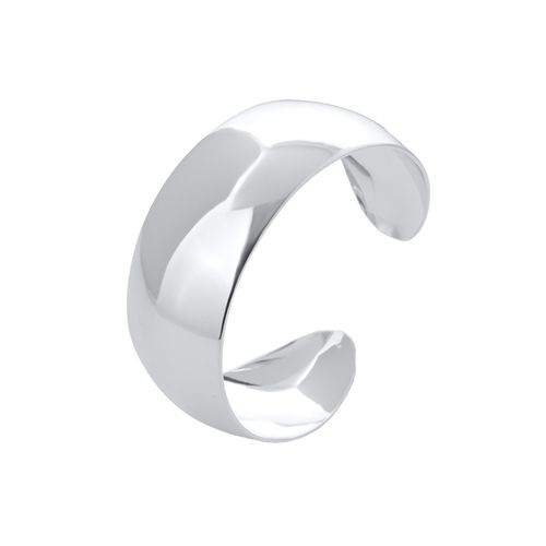 Pulsera Bañado En Plata