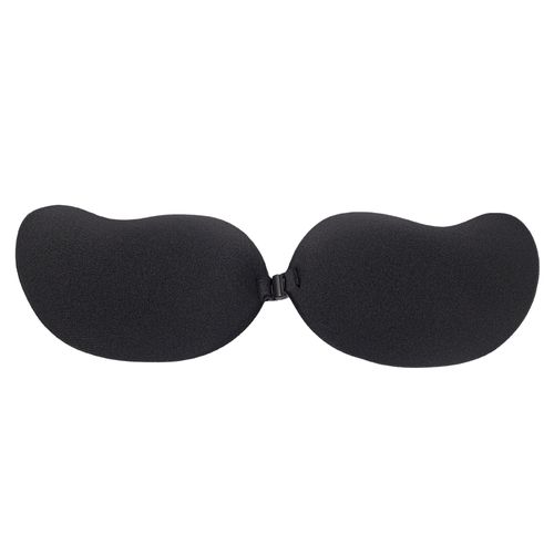Protector De Pezon Funky Fish Negro 767.A