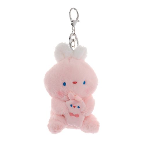 Llavero Funky Fish Rosado 857.A