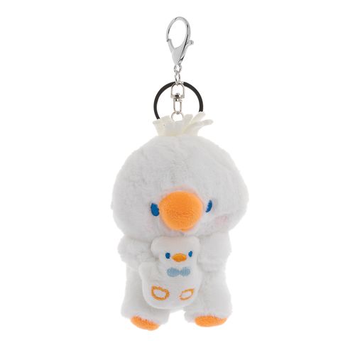 Llavero Funky Fish Blanco 858.A