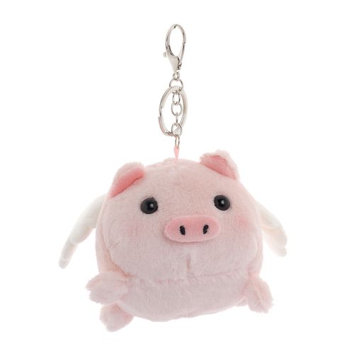 Llavero Funky Fish Rosado 859.A