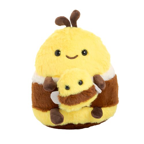 Peluche Funky Fish Amarillo 881.A