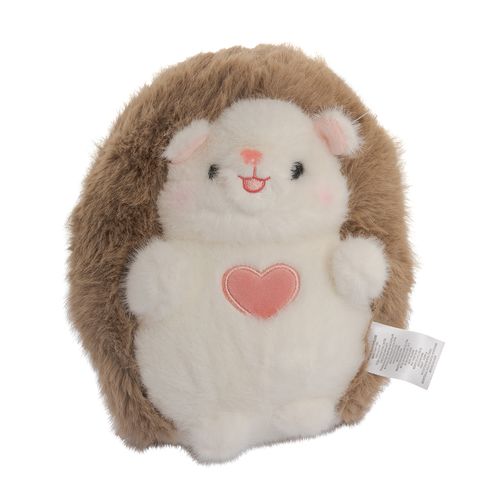 Peluche Funky Fish Blanco 874.A