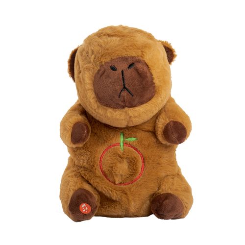 Peluche Funky Fish Cafe 878.A