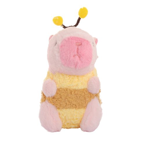 Peluche Funky Fish Rosado 879.A