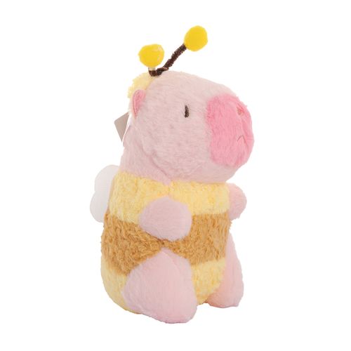 Peluche Funky Fish Rosado