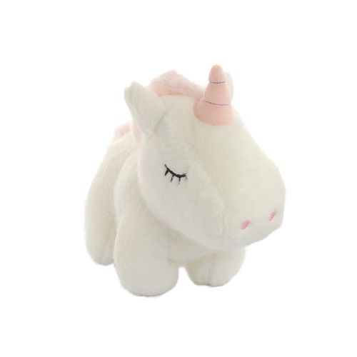 Peluche Funky Fish Blanco 889.A
