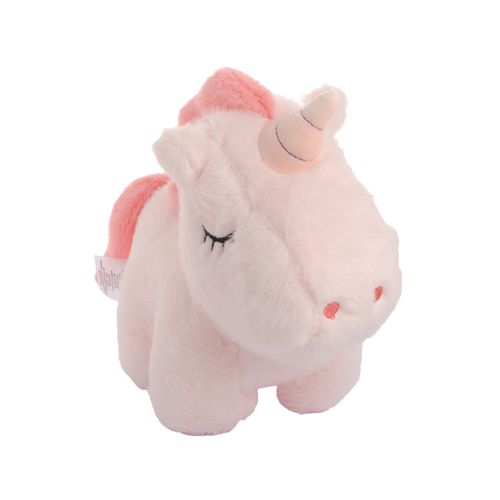 Peluche Funky Fish Rosado 890.A