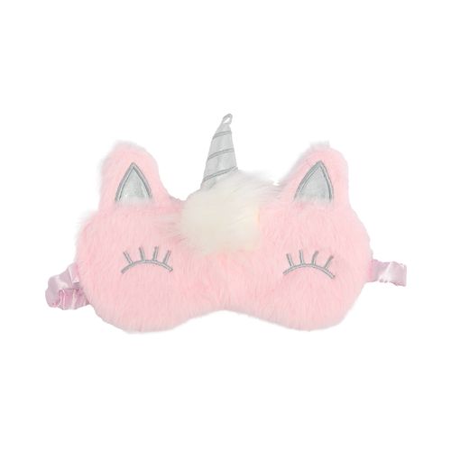 Cubre Ojos Funky Fish Rosado 930.A