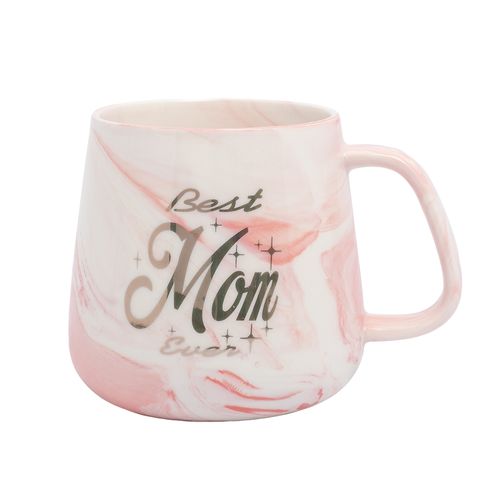 Taza Funky Fish Rosado 938.A