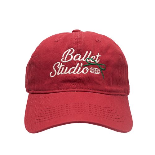 Gorra Funky Fish Rojo 293.A