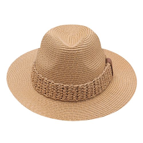 Sombrero Funky Fish Beige 296.A