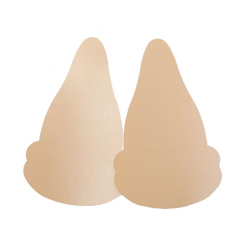 Protector De Pezon Funky Fish Beige 763.A